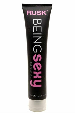 Rusk Being Sexy Gel  5.3oz