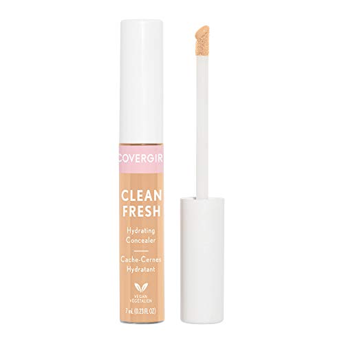 COVERGIRL Covergirl Clean Fresh Hydrating Concealer