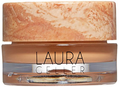 Laura Geller BAKED RADIANCE Cream Concealer, Tan   .21oz