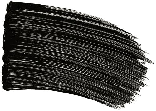 Maybelline The Colossal Volum' Express Mascara 240 Glam Black .31 Fl Oz.