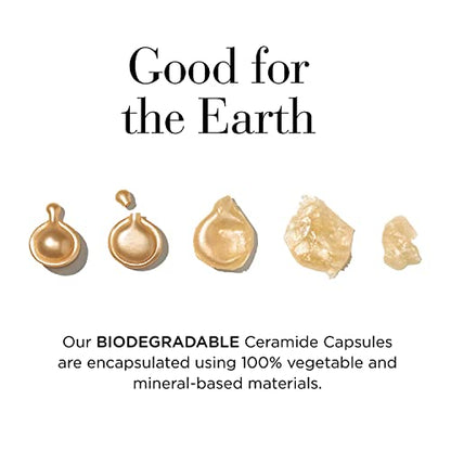 Elizabeth Arden ADVANCED CERAMIDE CAPSULES Daily Youth Restoring Serum  1.14 fl oz
