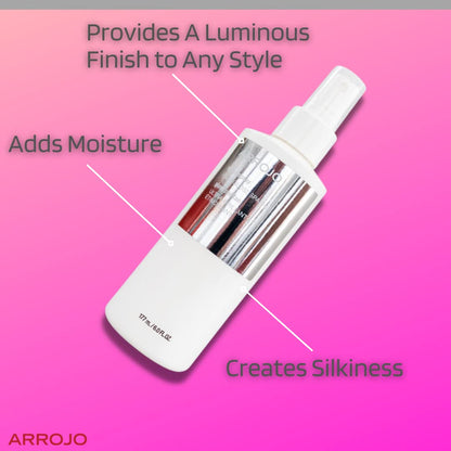 Arrojo Shine Spray 6 Oz