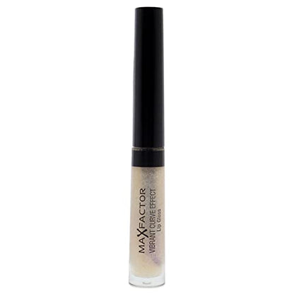 Max Factor Vibrant Curve Effect Lip Gloss 1