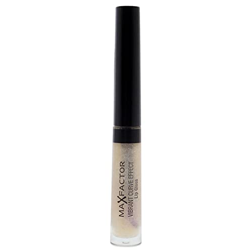 Max Factor Vibrant Curve Effect Lip Gloss 1
