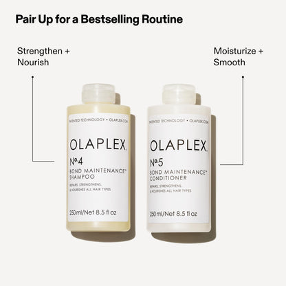 Olaplex No. 4 Bond Maintenance Shampoo, 33.8 oz