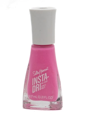 â€‹Sally Hansen INSTA-DRI Nail Color, 718 Peeps Pink Bunny  .31 fl oz
