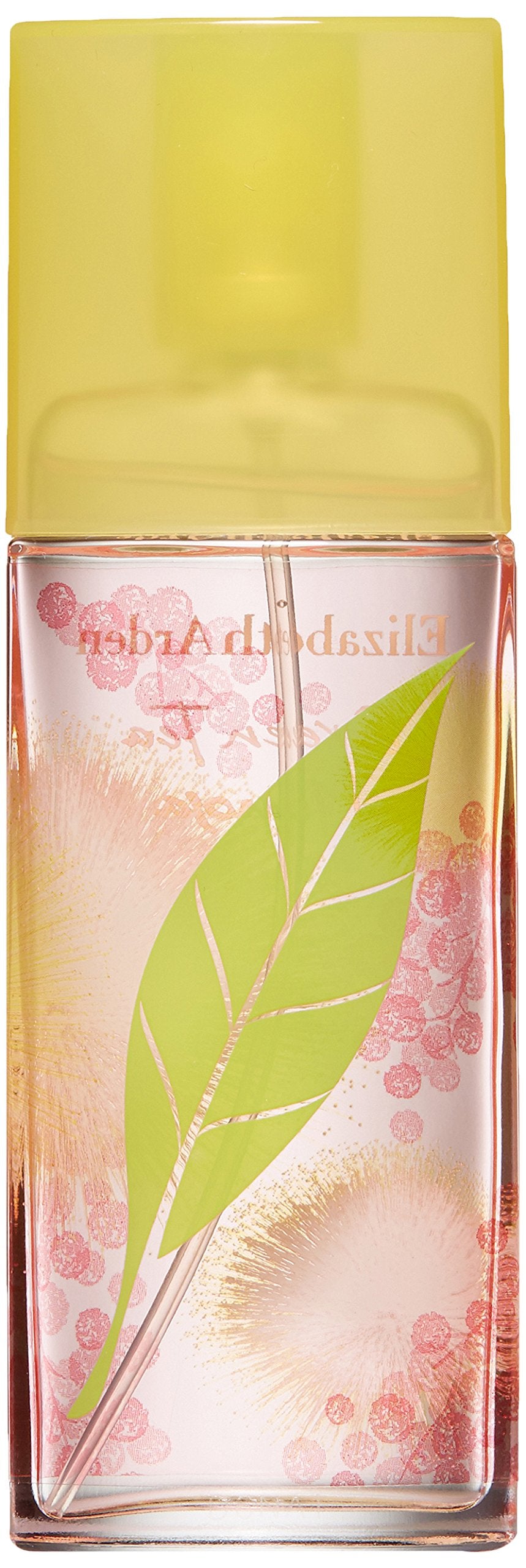 Green Tea Mimosa by Elizabeth Arden Eau De Toilette Spray 3.3 oz for Women