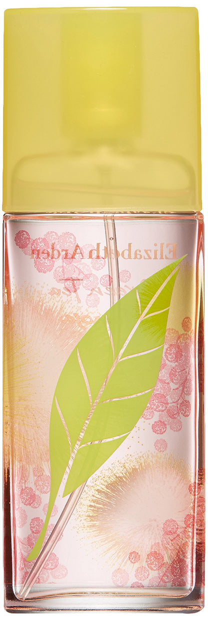 Green Tea Mimosa by Elizabeth Arden Eau De Toilette Spray 3.3 oz for Women