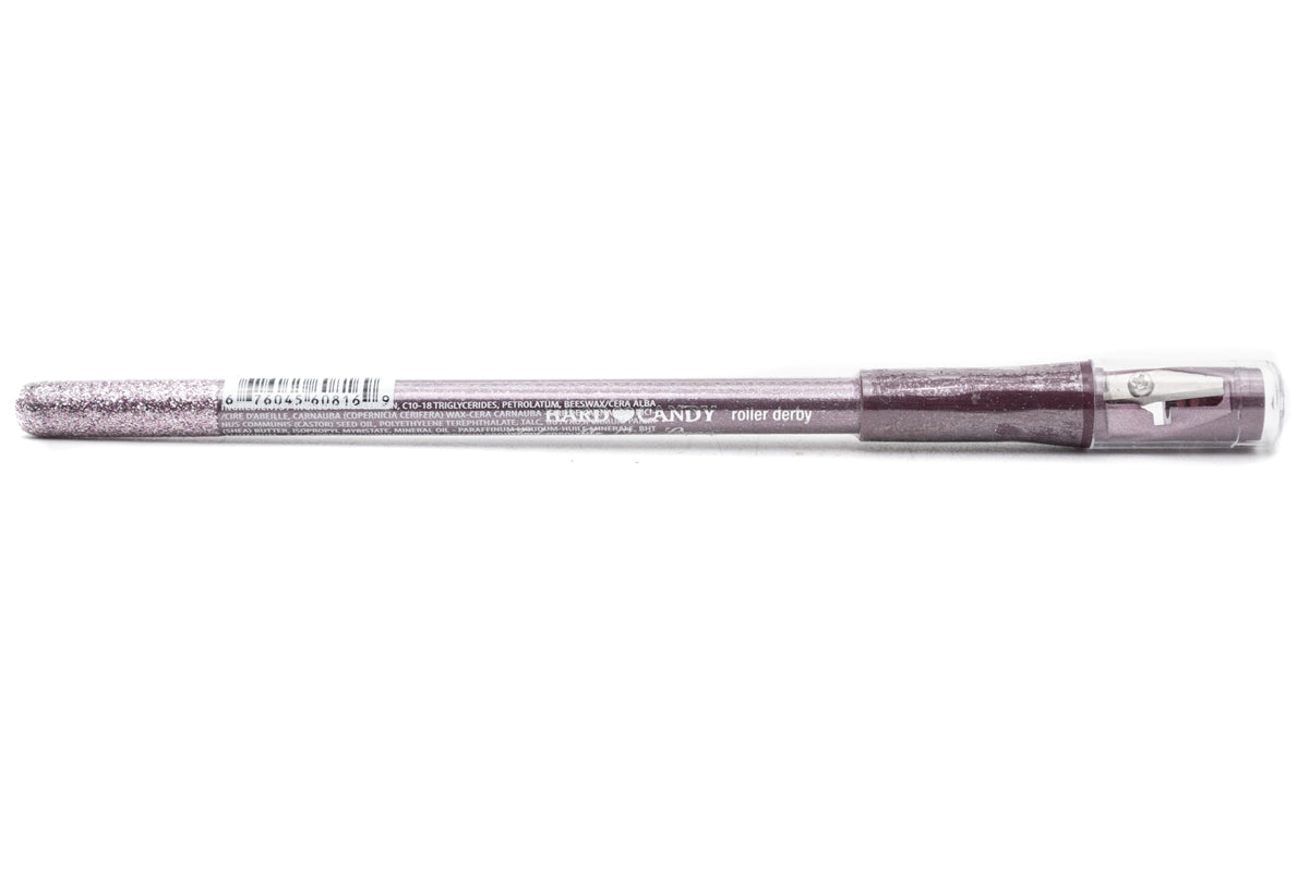 Hard Candy TAKE ME OUT Pencil Eyeliner 816 Roller Derby   .04oz