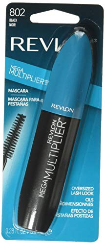 Revlon Mega Multiplier Mascara