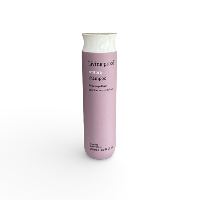 Living Proof Restore Shampoo for Damaged Hair 8 Oz