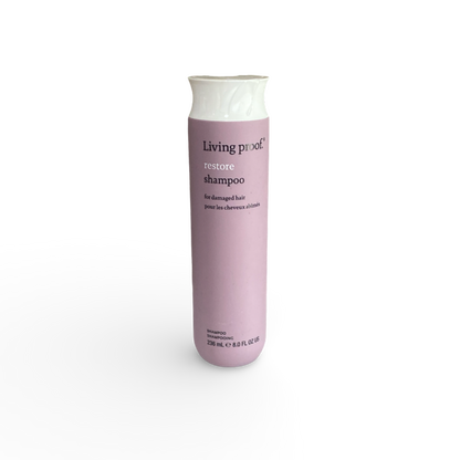Living Proof Restore Shampoo for Damaged Hair 8 Oz