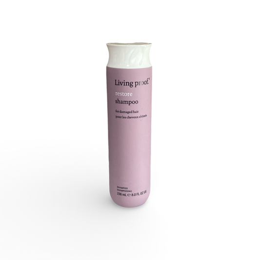 Living Proof Restore Shampoo for Damaged Hair 8 Oz