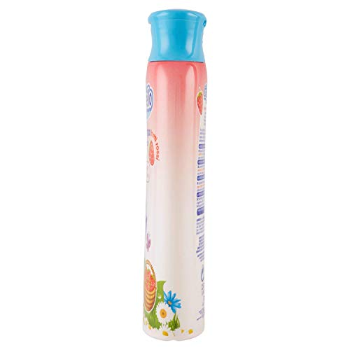 Paglieri  SapoNello Shampoo, Moisturizing Shower and Hair Gel   8.45 fl oz