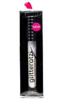 Hard Candy GLITTERATZI Liquid Sparkler Glitter Topcoat for Eyes, Lips, and Anywhere You Choose, 1323 Aurora  .1oz