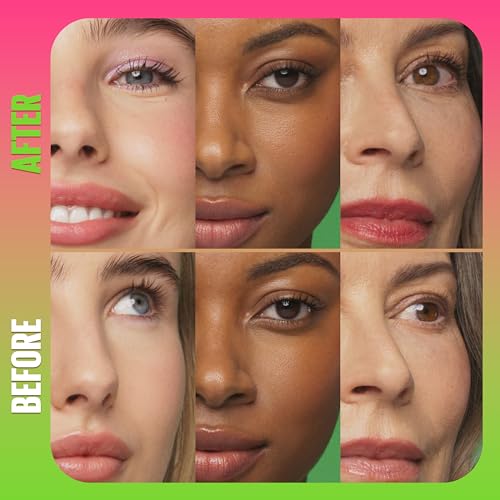 Maybelline new york great lashregularwaterproofliquid