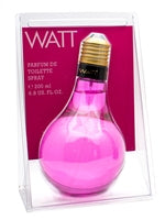 WATT Parfum de Toilette Spray  6.8 fl oz