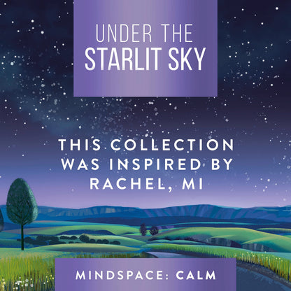 Find Your Happy Place UNDER THE STARLIT SKY Hand Wash 9.5 fl oz