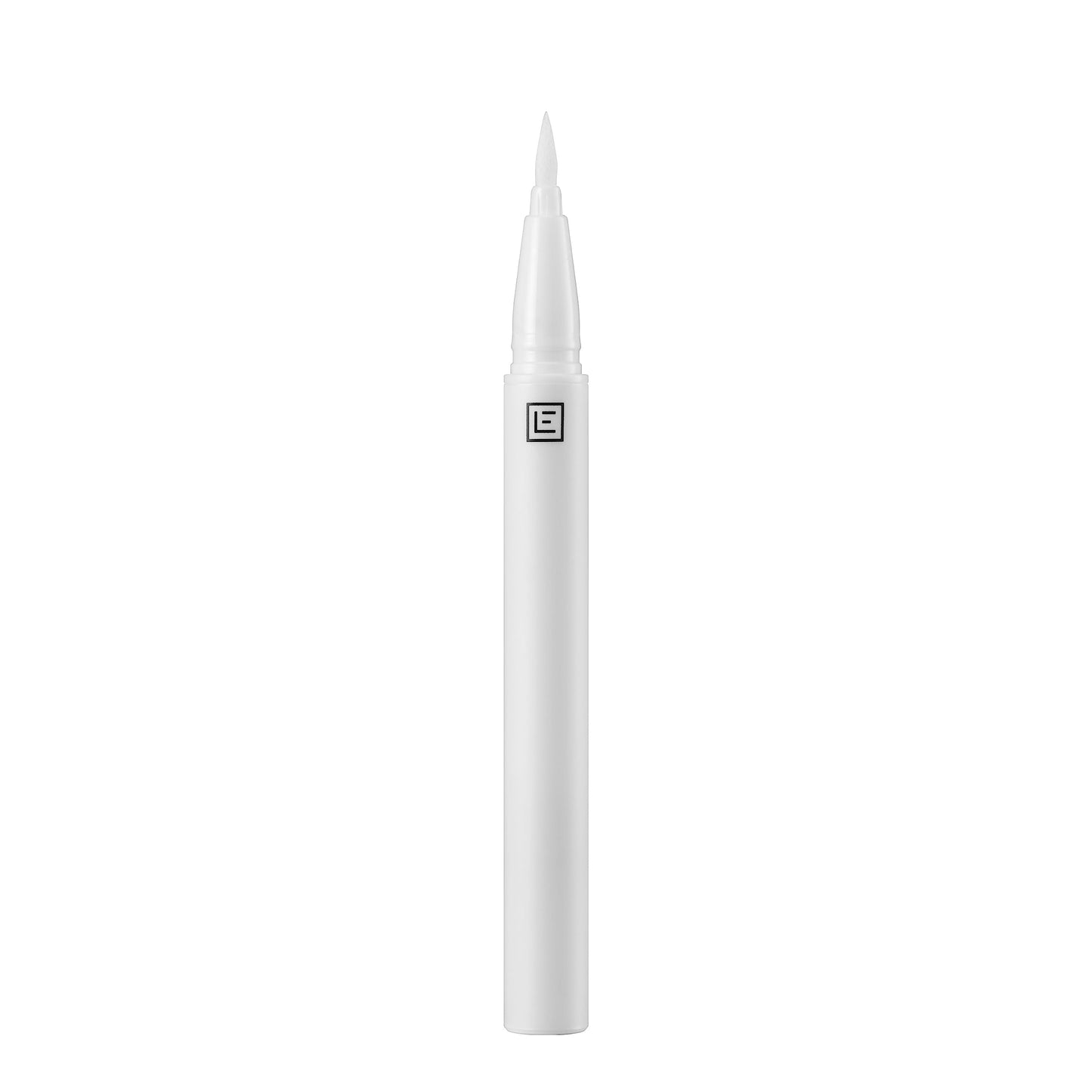 Eylure Line & Lash Felt Tip Adhesive Pen for False Eyelashes, Clear, 0.7 ml