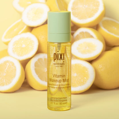 Pixi Beauty, Vitamin Wakeup Mist, 2.70 fl oz (80 ml)