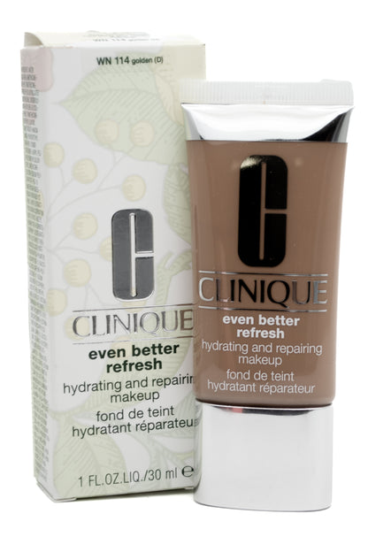 Clinique Even Better Refresh Hydrating Repairing Makeup - CN