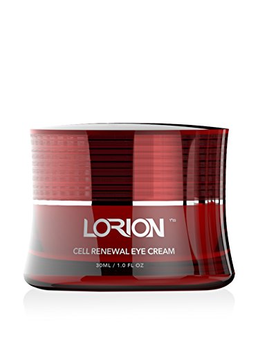 Lorion CELL RENEWAL Eye Creme   1.19 fl oz