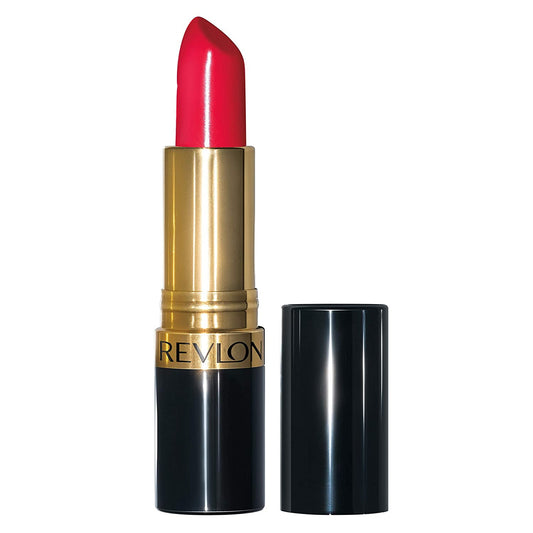 REVLON Super Lustrous Lipstick - 730 REVLON RED