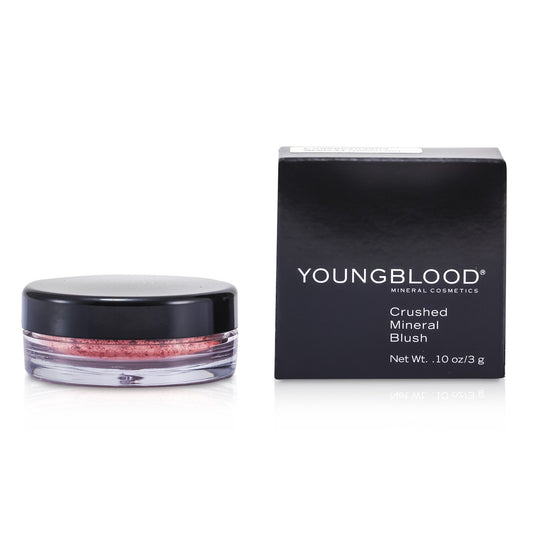 Youngblood CRUSHED MINERALSherbet  .1oz
