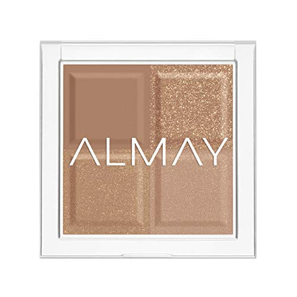 Almay UNPLUGGED 210 Eye Shadow  .12oz