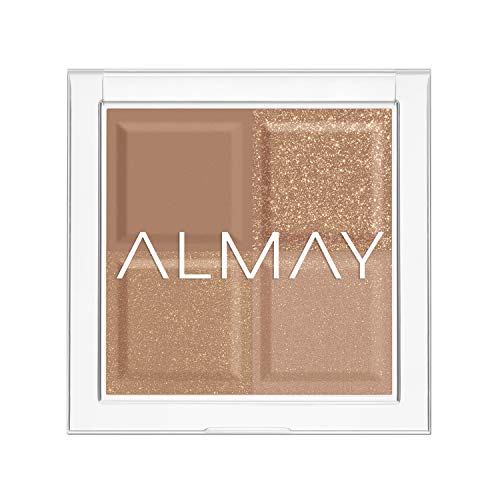 Almay UNPLUGGED 210 Eye Shadow  .12oz