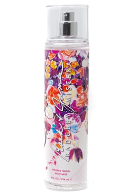 Mark & James FRESH & FLORAL Body Mist   8 fl oz