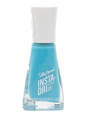 â€‹Sally Hansen INSTA-DRI Nail Color, 719 Peeps Blue Chick  .31 fl oz
