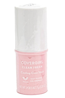 Covergirl Covergirl clean fresh cooling glow stick