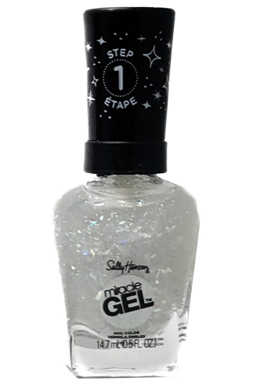 Sally Hansen MIRACLE GEL Step 1, 908 House is Lit  .5 fl oz