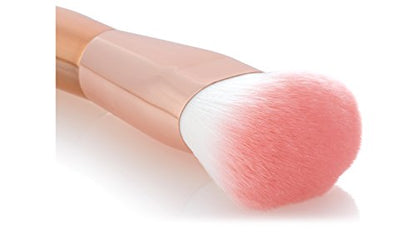 Models Own Professional Collection Rose Gold Domed Contouring Brush for Face RT1