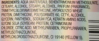 Tigi Bed Head DUMB BLONDE Reconstructor  6.76 fl oz