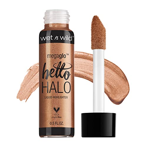 wet n wild Megaglo Liquid Highlighter