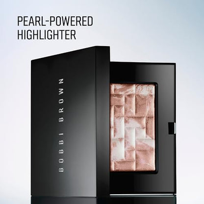 Bobbi Brown Highlighting Powder | Pearl-Infused Highlighter | For Luminous Cheeks & Eyes