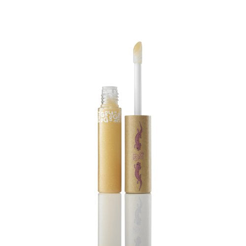 geoGIRL Very Big Smile Lipgloss 00509 pineapple .17 Fl Oz.