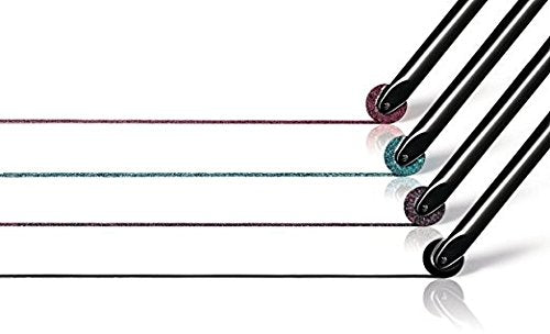 Revlon ColorStay Exactify Liquid Liner - Sparkling Black