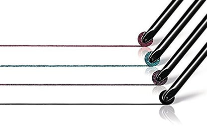 Revlon ColorStay Exactify Liquid Liner - Sparkling Black