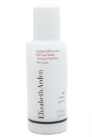 Elizabeth Arden Visible Difference Oil-Free Toner for Oily Skin  1.7 fl oz (New, No Box)