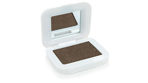 Models Own Myshadow, Powder Eye Shadow, Intense Color: Black Chocolate Shimmer 16 .07oz