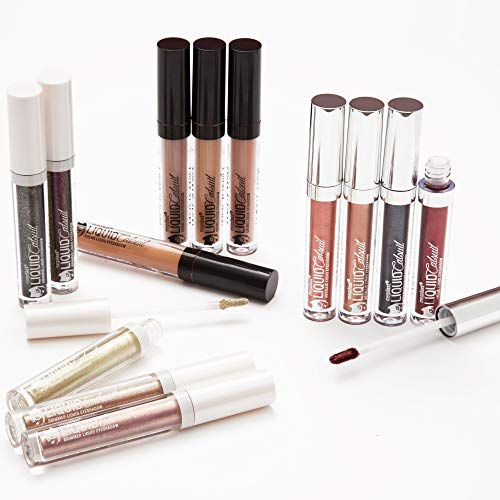 wet n wild Megalast Liquid Catsuit Creme Eyeshadow