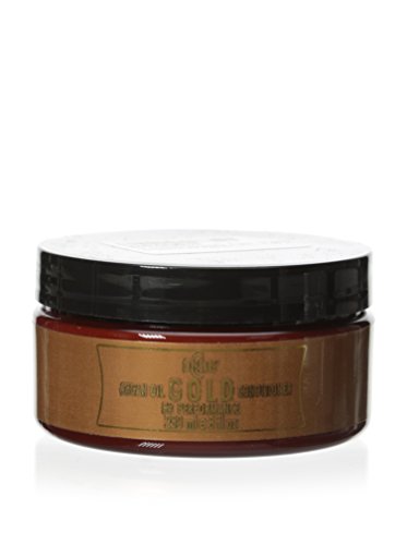 Dicesare Argan Oil Gold Conditioner RX Performance  8 fl oz
