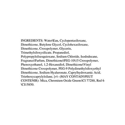 wet n wild Water Drop Primer