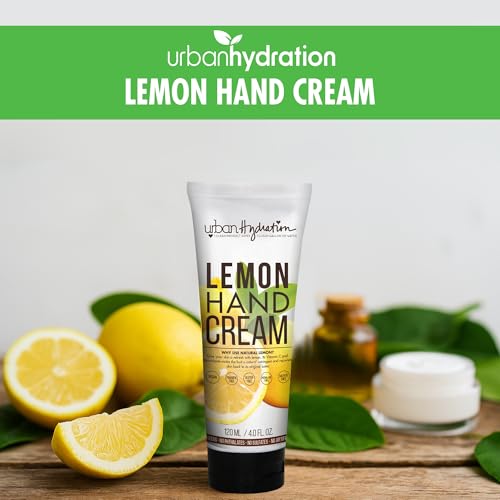 Urban Hydration Hand Creams