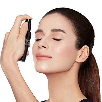 Revlon PhotoReady PRIMER Mist: Prep, Set, Refresh. Cucumber Scent   1.9 fl oz