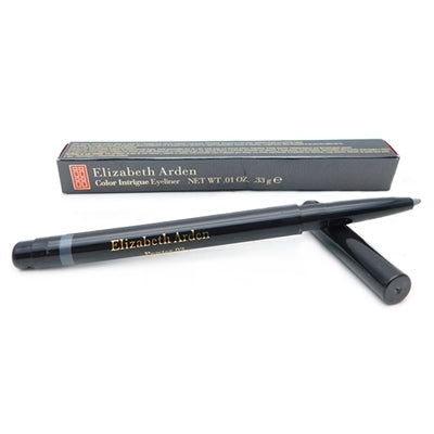 Elizabeth Arden Color Intrigue Eyeliner 02 Pewter .01oz