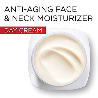 L'Oreal REVITALIFT Anti-Wrinkle + Firming Moisturizer  1.7oz